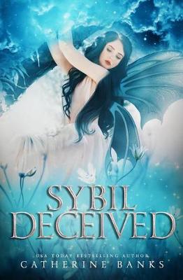 Book cover for Sybil Deceived