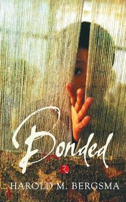 Book cover for Bonded