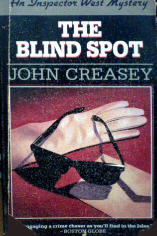 Cover of The Blind Spot