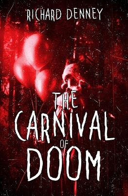 Book cover for The Carnival of Doom