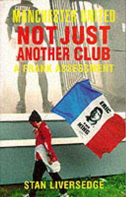 Book cover for Not Just Another Club