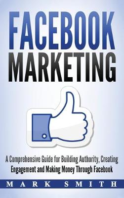 Cover of Facebook Marketing