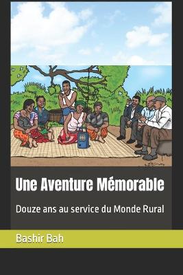 Cover of Une Aventure Memorable