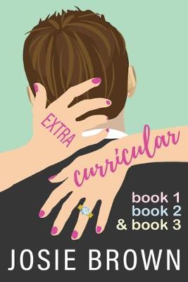 Book cover for Extracurricular - Books 1-3 (3-Book Set)