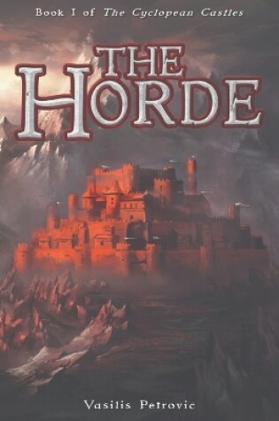 Cover of The Horde