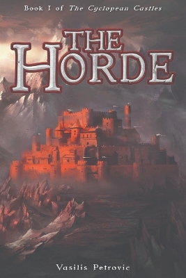 Cover of The Horde