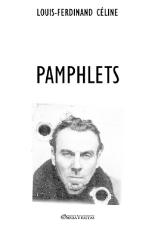 Cover of Pamphlets