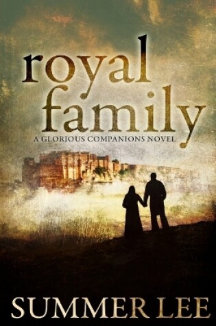 Cover of Royal Family