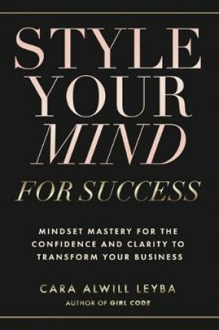 Cover of Style Your Mind For Success