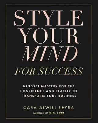 Book cover for Style Your Mind For Success