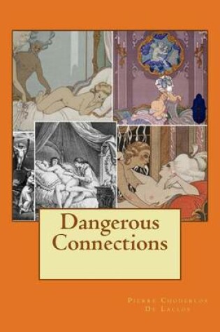 Cover of Dangerous Connections