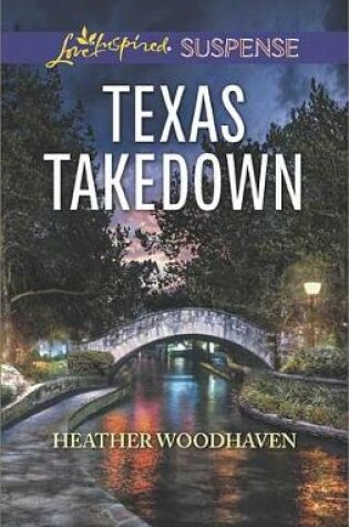 Cover of Texas Takedown