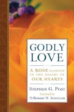 Cover of Godly Love