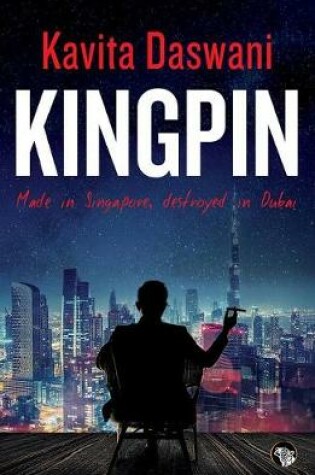 Cover of Kingpin