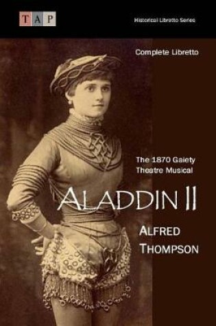 Cover of Aladdin II