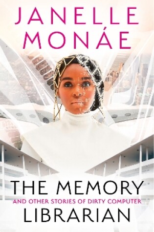 Cover of The Memory Librarian