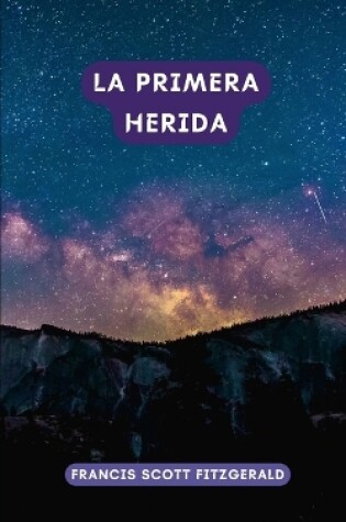 Cover of La primera herida