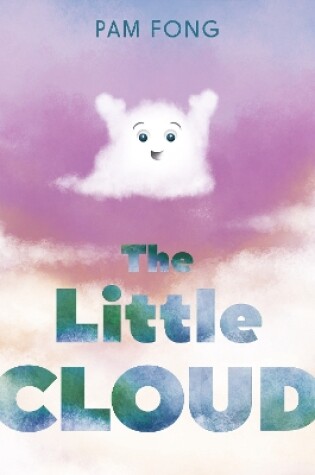 Cover of The Little Cloud