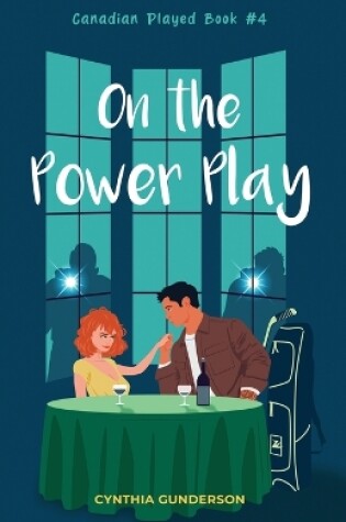 Cover of On the Power Play