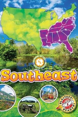 Cover of Southeast