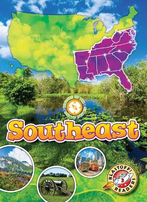 Cover of Southeast