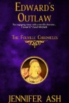 Book cover for Edward's Outlaw