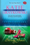 Book cover for Saving Grace