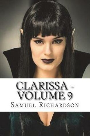 Cover of Clarissa - Volume 9