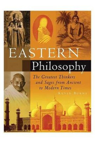 Cover of Eastern Philosophy