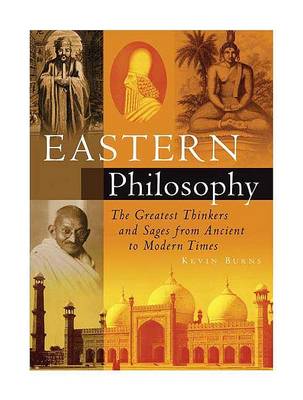 Book cover for Eastern Philosophy