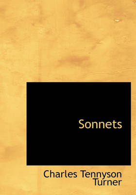 Book cover for Sonnets