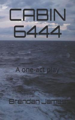 Book cover for Cabin 6444