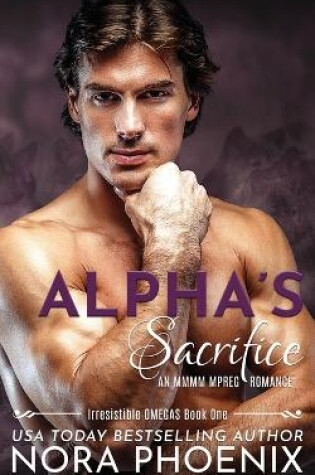 Cover of Alpha's Sacrifice