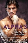 Book cover for Alpha's Sacrifice