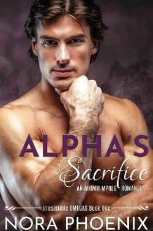 Cover of Alpha's Sacrifice