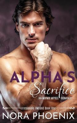 Book cover for Alpha's Sacrifice