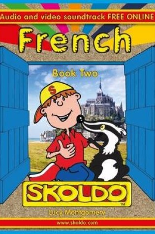 Cover of French Book Two