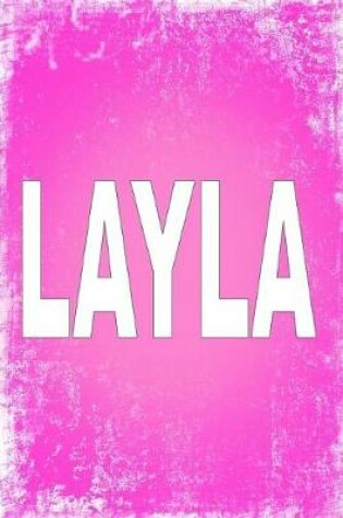 Cover of Layla