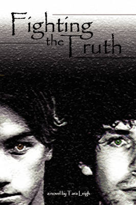 Book cover for Fighting the Truth