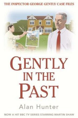 Cover of Gently in the Past