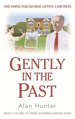 Cover of Gently in the Past