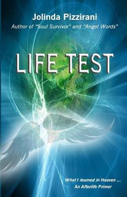 Book cover for Life Test