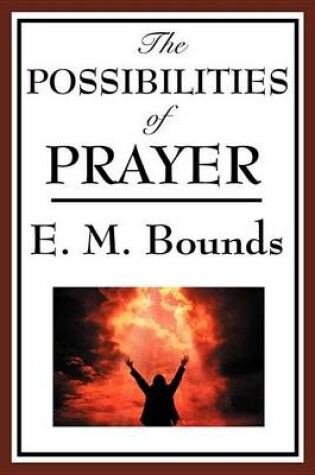 Cover of The Possibility of Prayer