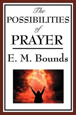 Book cover for The Possibility of Prayer