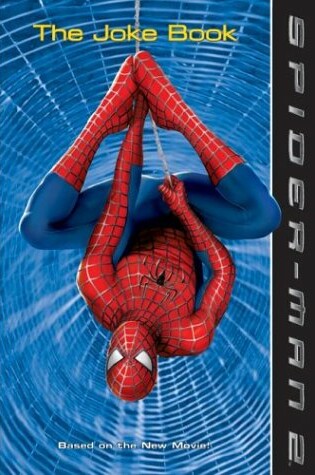 Cover of Spider-Man 2