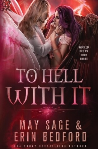 Cover of To Hell With It