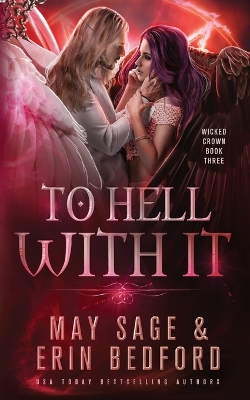 Book cover for To Hell With It