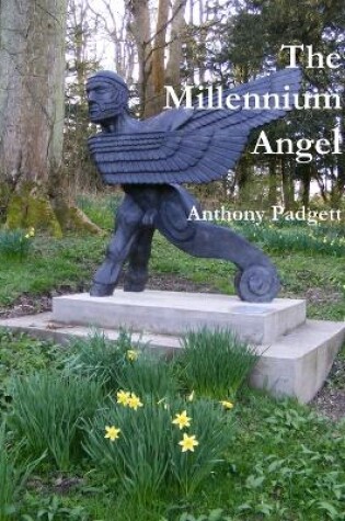 Cover of The Millennium Angel