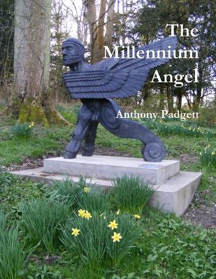 Book cover for The Millennium Angel