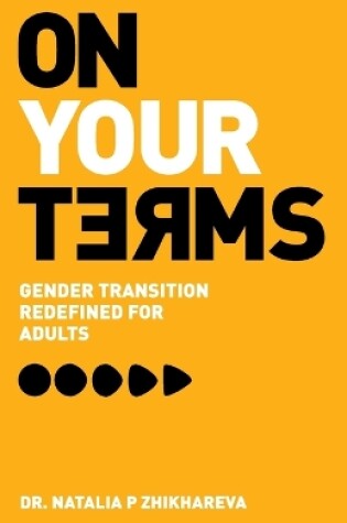 Cover of On Your Terms